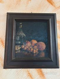 Luciano albertini -natura morta (1937)