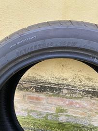 Pneumatici 245/45/18 100W