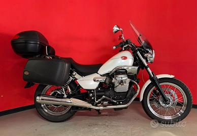 Moto Guzzi Nevada 750 Classic