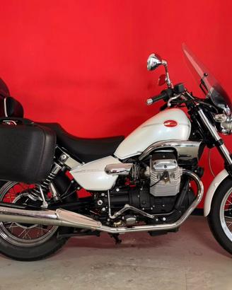 Moto Guzzi Nevada 750 Classic