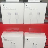 Caricabatterie iphone