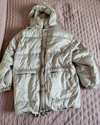 Piumino d'oca donna marca Belfe taglia 42 