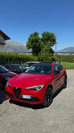 Alfa Romeo Stelvio 280cv benzina