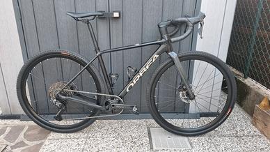 Orbea Terra Alluminio 2026