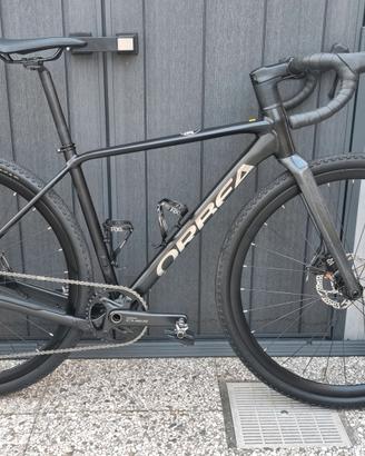 Orbea Terra Alluminio 2026