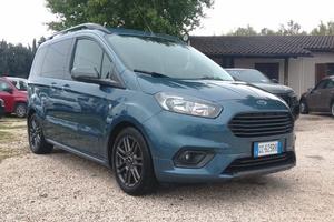 FORD Tourneo Courier 1.5 TDCI 100 CV S&S AUTOVET