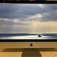 iMac 27” Retina 5K - 24 Giga RAM, 1 TB
