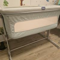 Culla Next to me Chicco