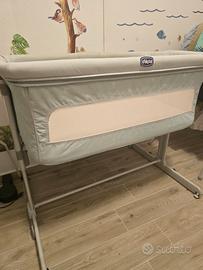 Culla Next to me Chicco