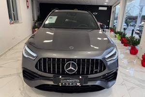 Mercedes-benz GLA 45 AMG GLA 45 S 4Matic AMG