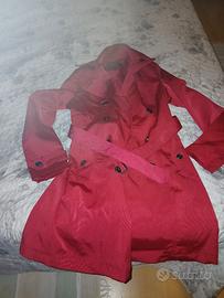 Trench donna 