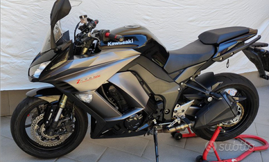 Kawasaki Z 1000 SX
