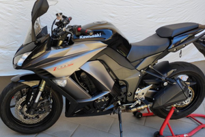 Kawasaki Z 1000 SX