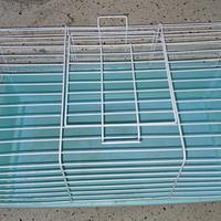 Gabbia per porcellini d’india/ricci e conigli