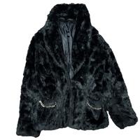 Pelliccia Donna