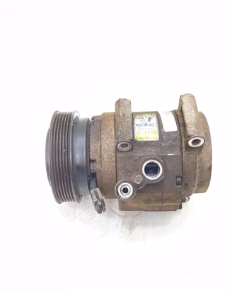 Z20S COMPRESSORE A/C CHEVROLET Captiva 1° Serie 1