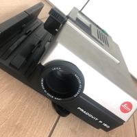 Leica Pradovit P150