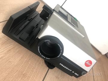 Leica Pradovit P150