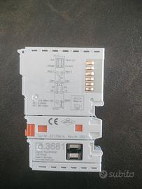 BECKHOFF EL3681 EtherCAT Digital Multimeter