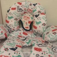 Riduttore per seggiolone/ovetto