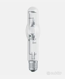 2 lampade OSRAM a scarica Powerstar 400w E40