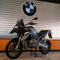 Acquistiamo moto Bmw usate e d'epoca