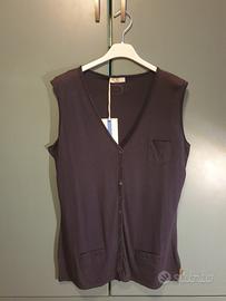 gilet donna Cerruti 