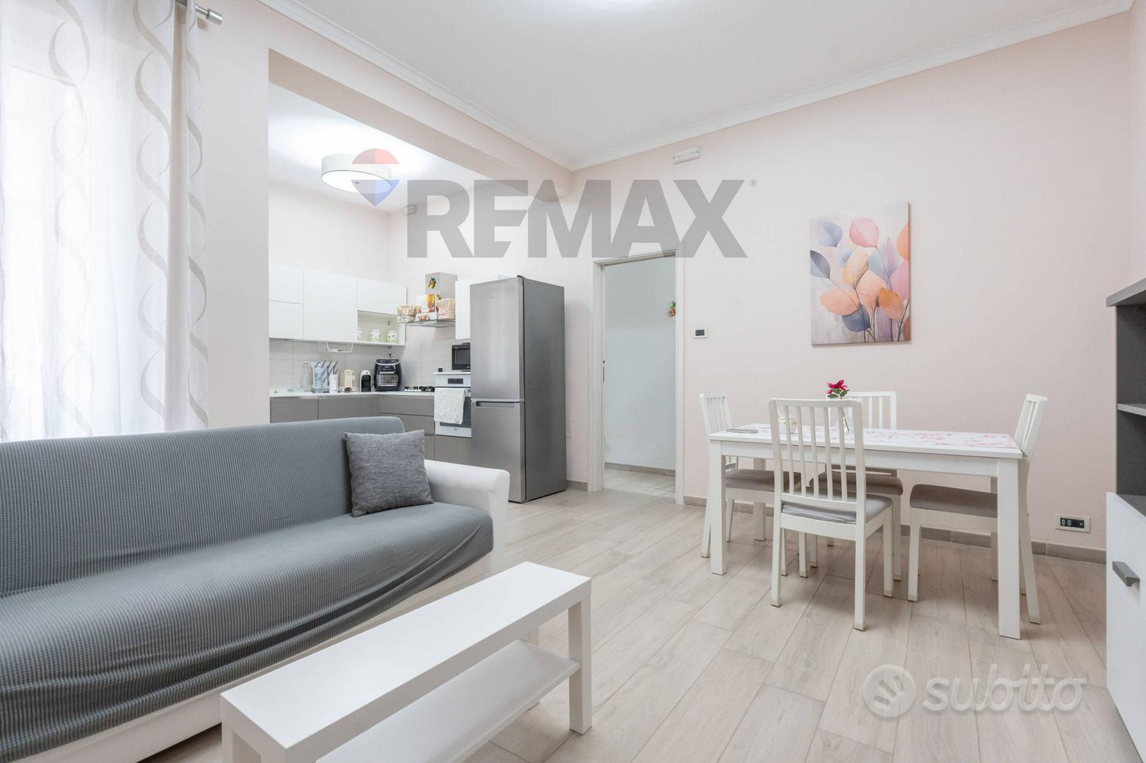 Appartamento – Catania, Barriera, Picanello-Ognina-Barriera-Canalicchio - Vista 4