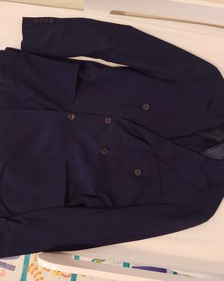 giacca elegante uomo taglia 48