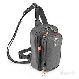 BORSELLO DA GAMBA KAPPA NEW LINEA ALPHA - AH209