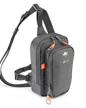 BORSELLO DA GAMBA KAPPA NEW LINEA ALPHA - AH209