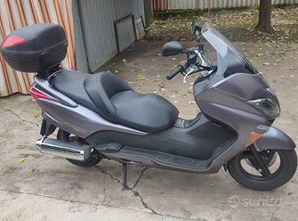 Honda forza Vendita in Moto e scooter