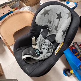 seggiolino 2 way pearl