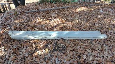 Pali cemento per vigna