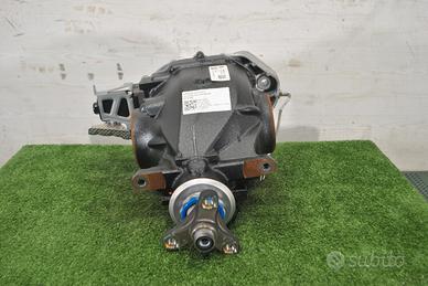 BMW G23 G29 Differenziale 215LWS I=3,15 | 16415