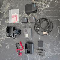 gopro hero 5 black