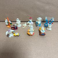 Kinder Fantasmini vintage