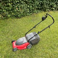 Tagliaerba elettrico Moway 900W – GGP Italy