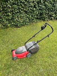 Tagliaerba elettrico Moway 900W – GGP Italy