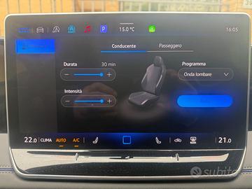 VOLKSWAGEN Tiguan 2.0 TDI 150 CV DSG R-Line