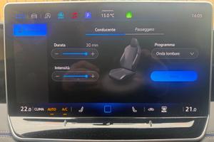 VOLKSWAGEN Tiguan 2.0 TDI 150 CV DSG R-Line