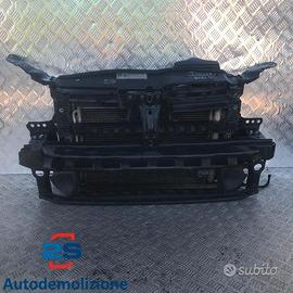 CALANDRA VOLKSWAGEN GOLF 5 DIESEL