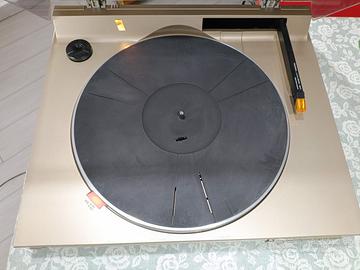 Giradischi Marantz Gold TT530 Direct-Drive 1983