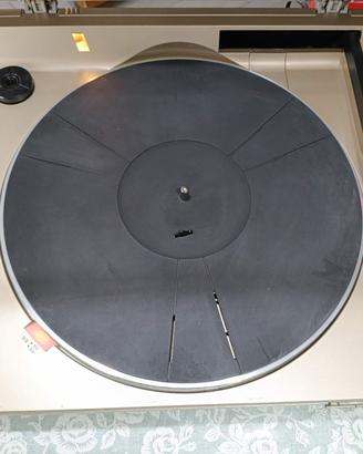 Giradischi Marantz Gold TT530 Direct-Drive 1983