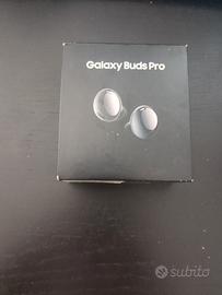 samsung galaxy buds pro