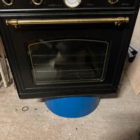 Forno a incasso