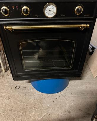 Forno a incasso