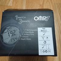 Orologio subacqueo omer1