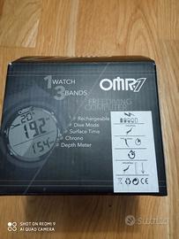 Orologio subacqueo omer1