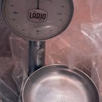 Bilancia antica Lario